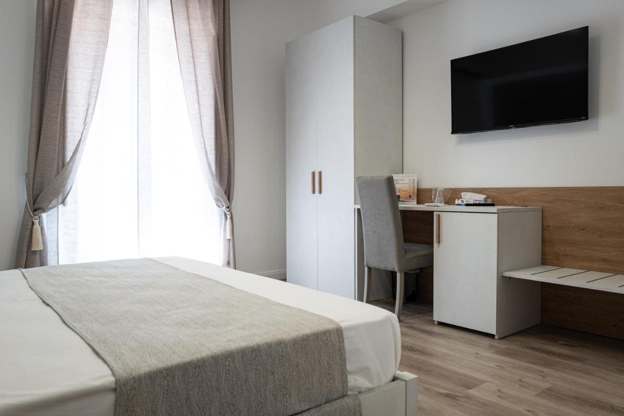 A Due Passi - Guest House Santo Stefano di Camastra Zewnętrze zdjęcie