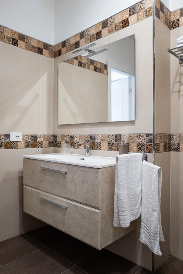 A Due Passi - Guest House Santo Stefano di Camastra Zewnętrze zdjęcie