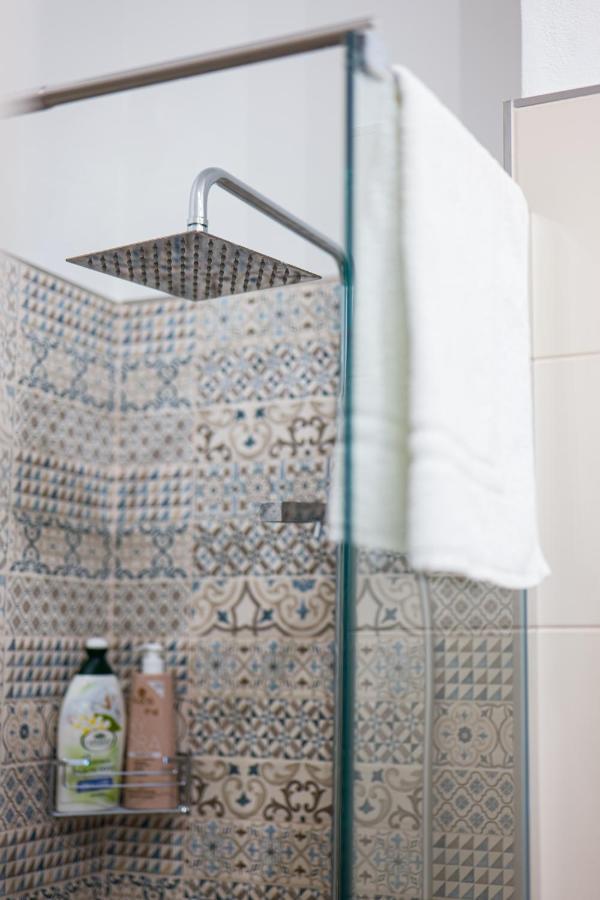 A Due Passi - Guest House Santo Stefano di Camastra Zewnętrze zdjęcie