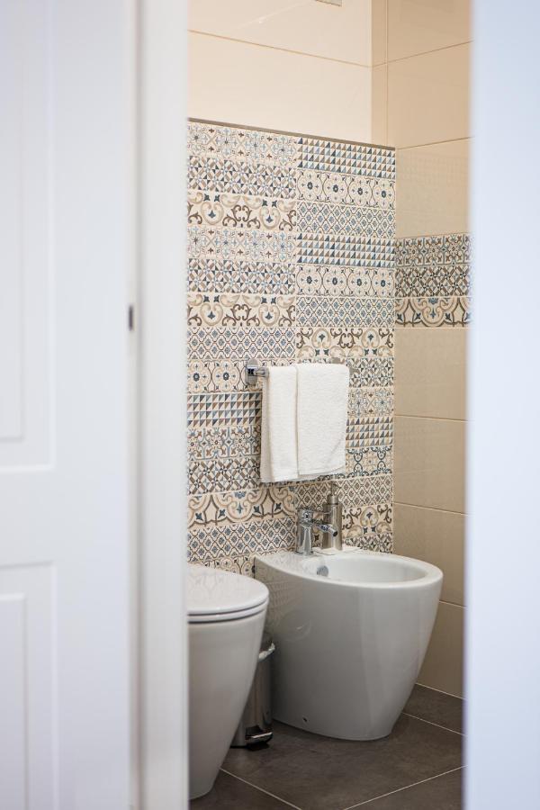 A Due Passi - Guest House Santo Stefano di Camastra Zewnętrze zdjęcie